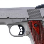Colt Defender Lightweight .45 ACP Semi Auto Pistol