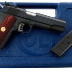 Colt MKIV Series ’70 Gold Cup NM .45 ACP 1911
