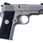 Colt MKIV Series 80 Government .380ACP Pistol