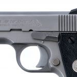 Colt MKIV Series 80 Government .380ACP Pistol