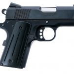 Colt Defender Lightweight .45 ACP Semi Auto Pistol