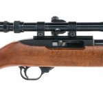 Ruger 10/22 Carbine .22 LR Semi Auto Rifle