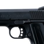 Colt Defender Lightweight .45 ACP Semi Auto Pistol