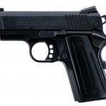 Colt Defender Lightweight .45 ACP Semi Auto Pistol