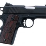 Colt Defender Lightweight .45 ACP Semi Auto Pistol