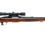 Pre 64 Winchester Model 88 .308 Lever-Action Rifle