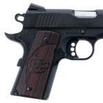 Colt Defender Lightweight .45 ACP Semi Auto Pistol