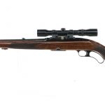 Pre 64 Winchester Model 88 .308 Lever-Action Rifle