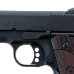 Colt Defender Lightweight .45 ACP Semi Auto Pistol