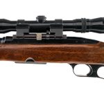 Pre 64 Winchester Model 88 .308 Lever-Action Rifle
