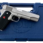 Colt Government Delta Elite 10mm Semi Auto Pistol