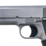 Colt Government Delta Elite 10mm Semi Auto Pistol