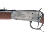 Pre 64 Winchester 94 .32 WS Lever-Action Rifle