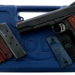 Colt Government Competition Series .45 ACP 1911
