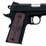 Colt Lightweight Commander .45 ACP 1911