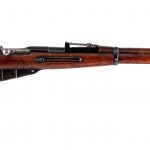 Sako SKY Civil Guard M28/30 Mosin 7.62x54r Rifle