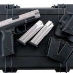 Springfield Armory XDm-9 Stainless 9mm Pistol
