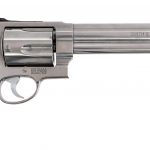 Smith & Wesson .500 Magnum Revolver