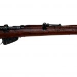 Lee Enfield No 1 MK III .303 British Bolt Rifle