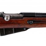 Sako SKY Civil Guard M28/30 Mosin 7.62x54r Rifle