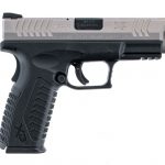 Springfield Armory XDm-9 Stainless 9mm Pistol