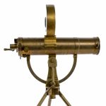 Karl J Furr .22 Miniature Functioning Gatling Gun