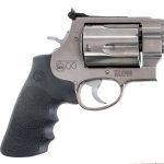 Smith & Wesson .500 Magnum Revolver