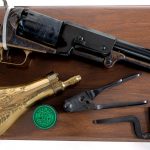 Colt Signature Series 1847 Walker .44 Cal Revolver