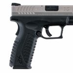 Springfield Armory XDm-9 Stainless 9mm Pistol