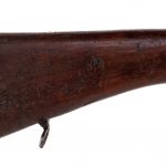 Lee Enfield No 1 MK III .303 British Bolt Rifle