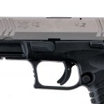 Springfield Armory XDm-9 Stainless 9mm Pistol