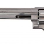 Smith & Wesson .500 Magnum Revolver
