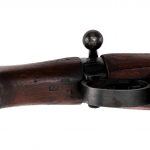 Lee Enfield No 1 MK III .303 British Bolt Rifle