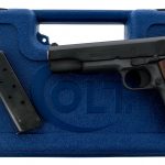 Colt Government Model 1911 .45 ACP Pistol