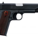 Colt Government Model 1911 .45 ACP Pistol