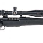 Mossberg Patriot .338 Win Mag Bolt Action Rifle