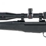 Mossberg Patriot .338 Win Mag Bolt Action Rifle