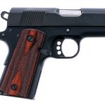 Colt New Agent Lightweight .45 ACP Pistol