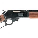 Marlin 1895 .45-70 Lever Action Rifle