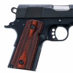 Colt New Agent Lightweight .45 ACP Pistol