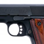 Colt New Agent Lightweight .45 ACP Pistol