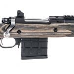 Ruger M77 Gunsite Scout .308 Bolt Action Rifle