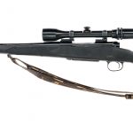 Winchester 70 .270 Win Bolt Action Rifle