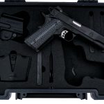 Springfield 1911A1 TRP Tactical .45 ACP 1911