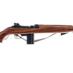 Universal M1 Carbine .30 Semi Auto Rifle