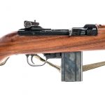 Universal M1 Carbine .30 Semi Auto Rifle