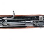 Universal M1 Carbine .30 Semi Auto Rifle