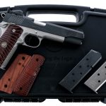 Kimber Grand Raptor II .45 ACP Semi Auto Pistol