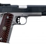Kimber Grand Raptor II .45 ACP Semi Auto Pistol