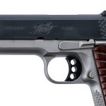 Kimber Grand Raptor II .45 ACP Semi Auto Pistol